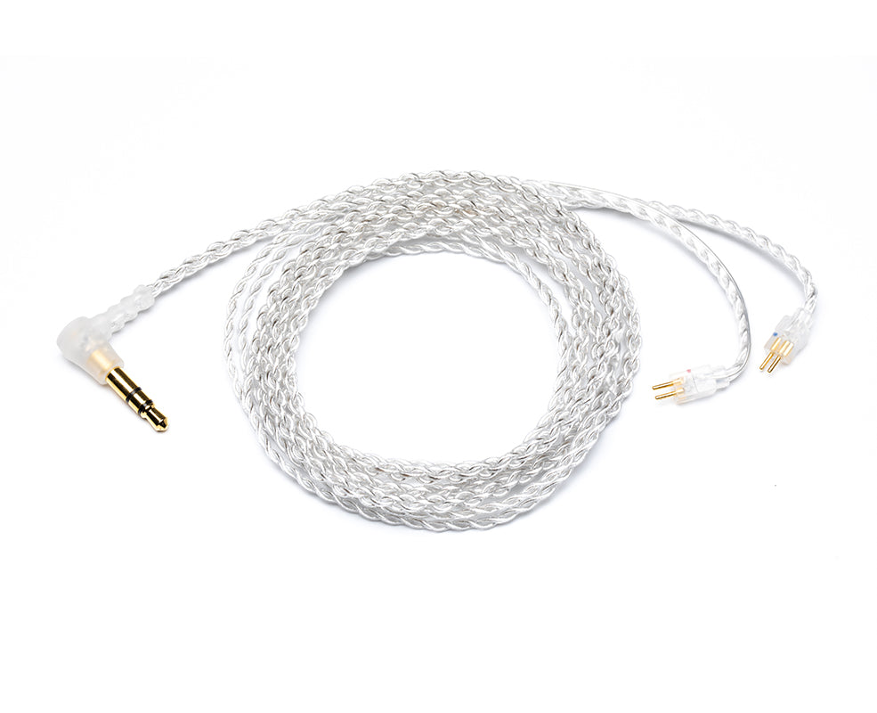 64-audio-u-series-48-2-pin-profi-kabel-schwarz-3-5mm image 3