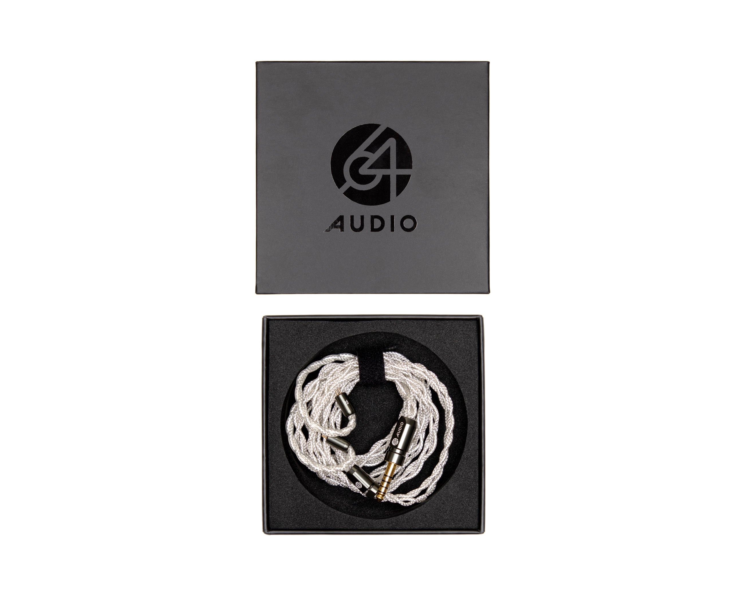 64-audio-u-series-fourt-blanc-in-ear-monitor-high-end image 5