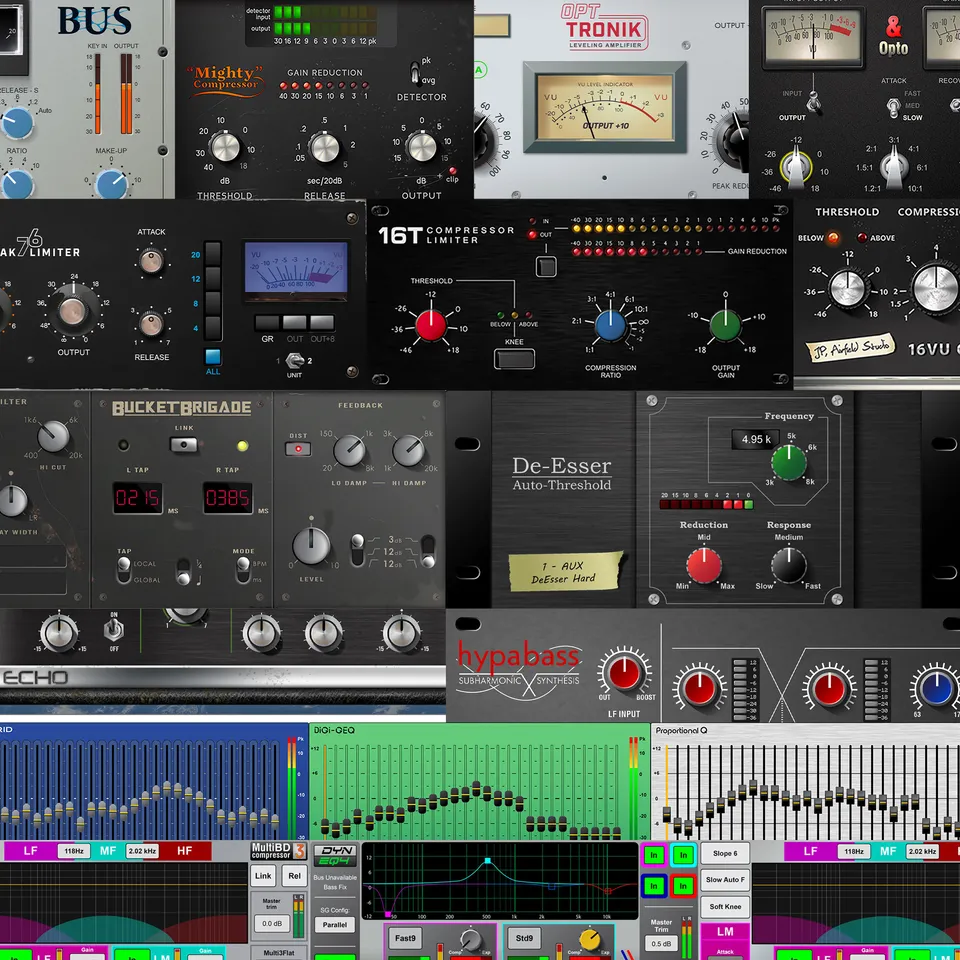 allen-heath-qu-all-add-ons-bundle-v1-1-plugin-paket image 1