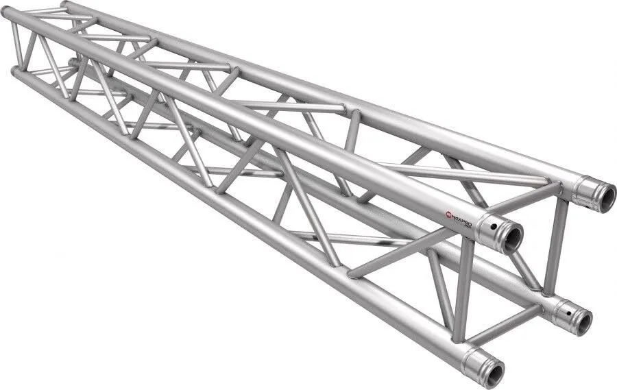 naxpro-truss-fd-34-traverse-250-cm-aluminium-silber image 1