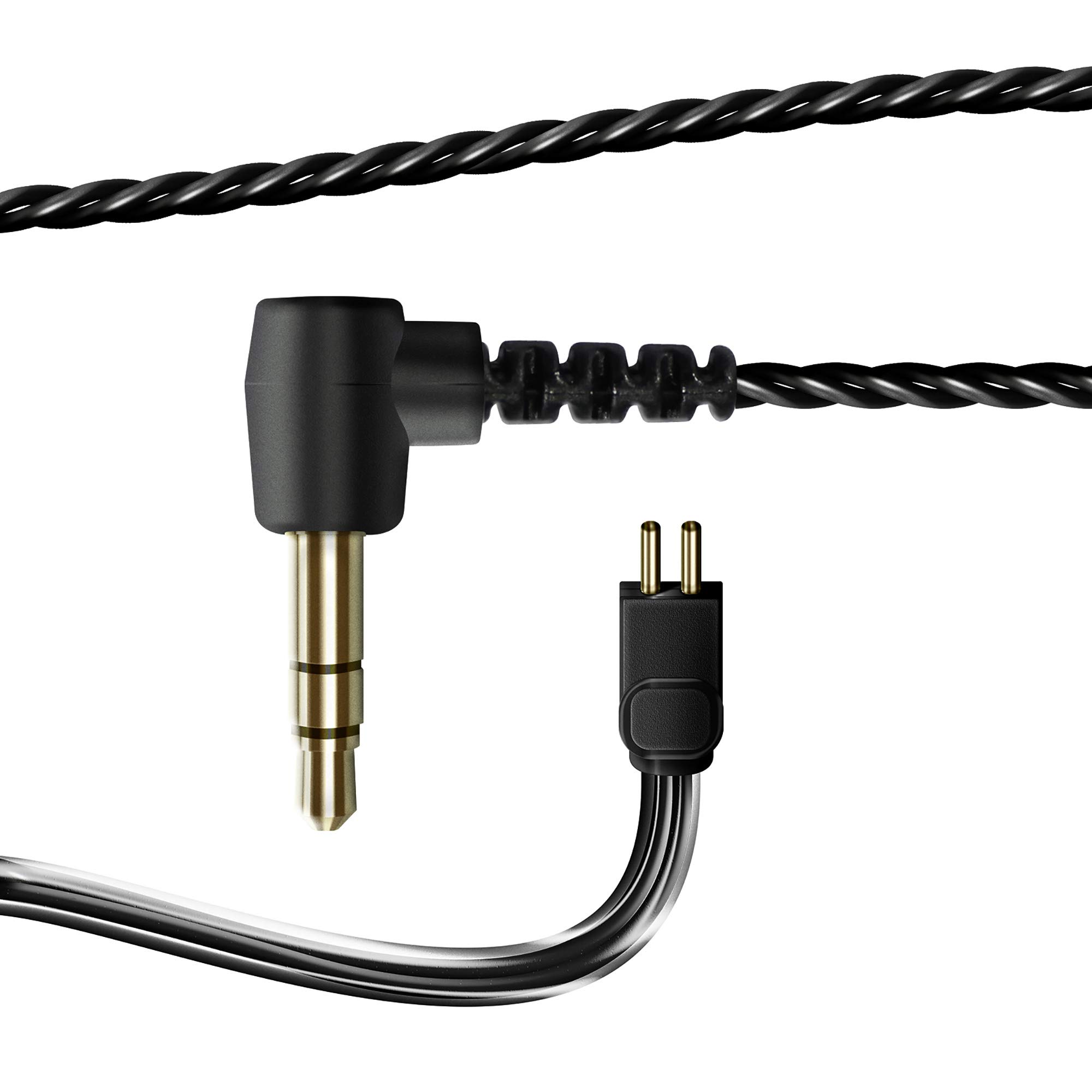 h-rluchs-hl4310-in-ear-kopfh-rer-3-wege-bass-schwarz image 5