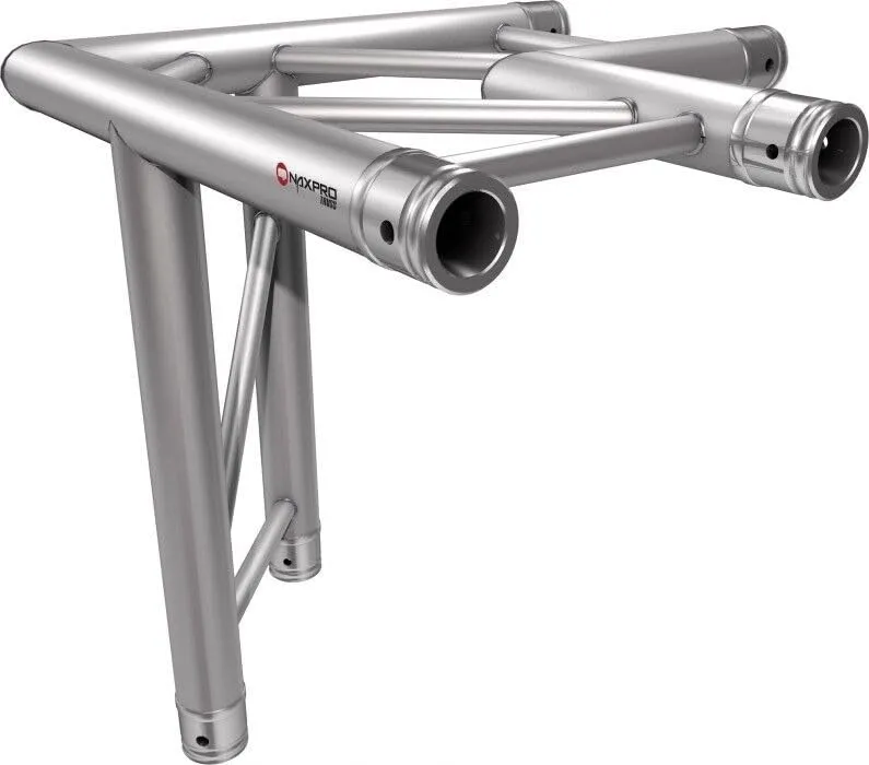 naxpro-truss-fd-32-c31h-traverse-3-wege-ecke-90-alu image 1