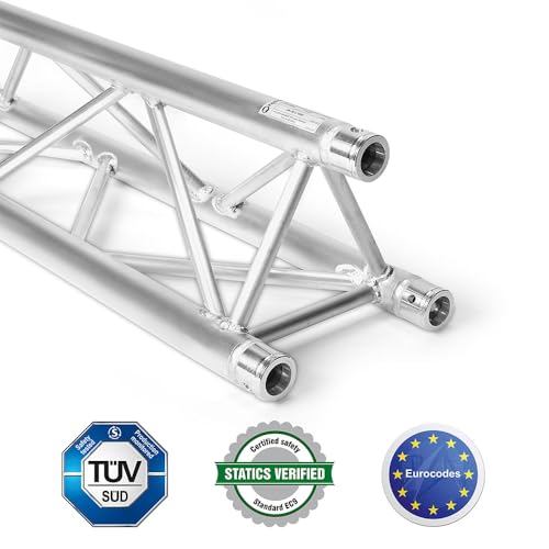 naxpro-truss-fd-33-traverse-100-cm-aluminium-silber image 5
