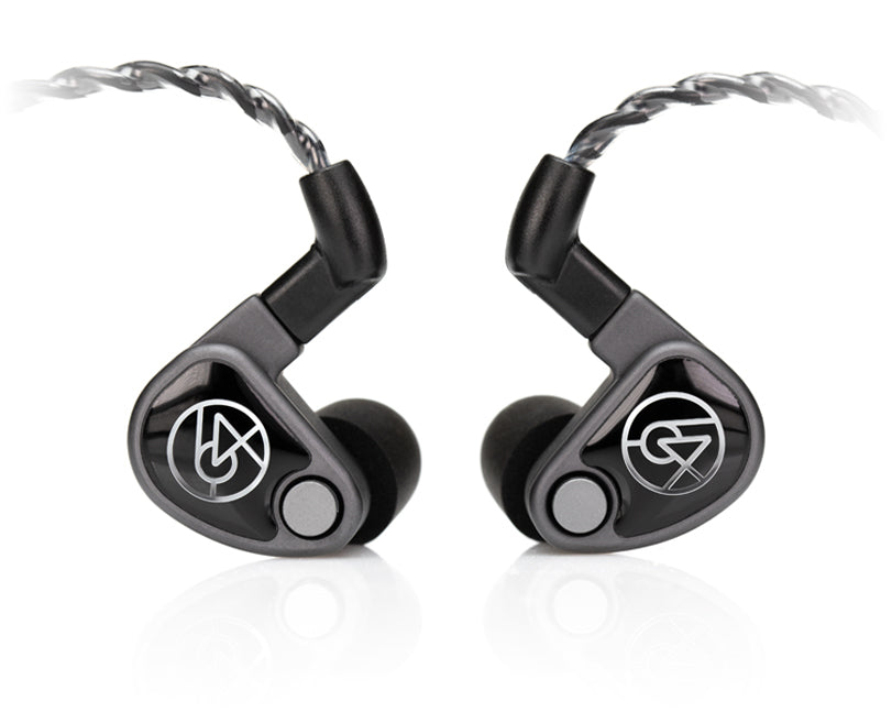 64-audio-u6t-audiophiler-in-ear-monitor-universal-alu image 1