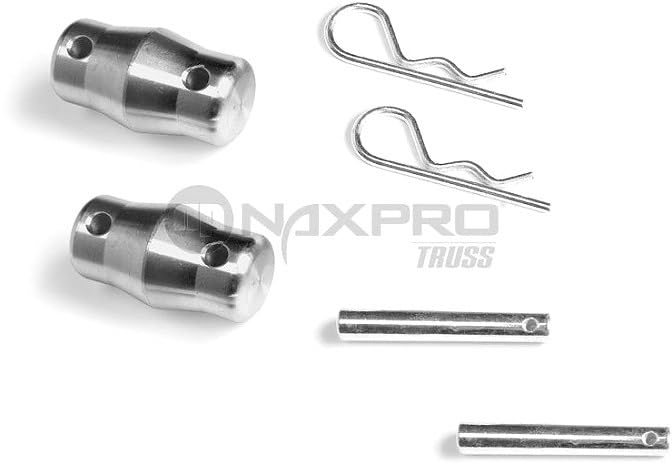 naxpro-truss-fd-22-traverse-200-cm-aluminium-silber image 4