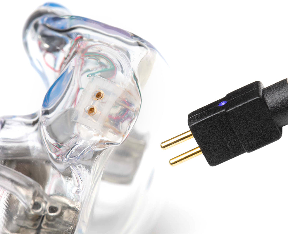 64-audio-2-pin-professional-cable-in-ear-kabel-3-5-mm image 3