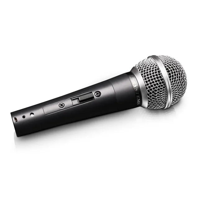 ld-systems-d-1006-gesangsmikrofon-dynamisch-xlr-mit-schalter image 1