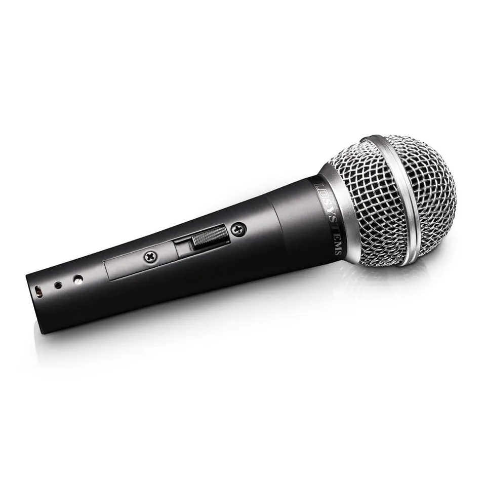 ld-systems-d-1006-gesangsmikrofon-dynamisch-xlr-mit-schalter image 1