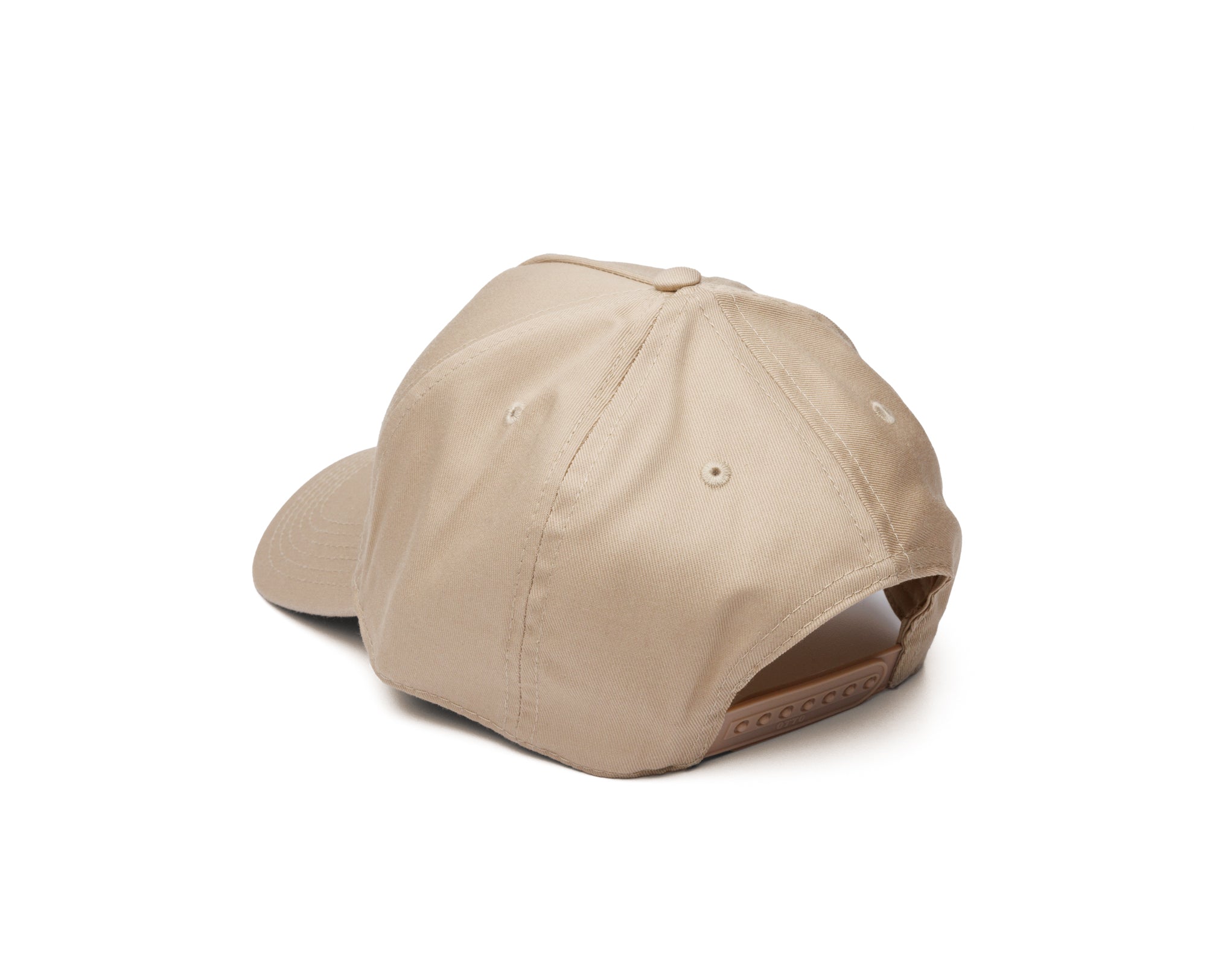 64-audio-u-series-beige-snapback-cap-5-panel image 2