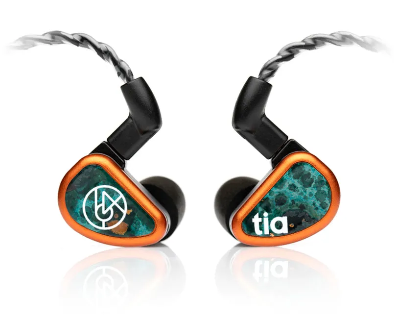 64-audio-u-series-fourt-in-ear-monitor-b-stock-flaggschiff image 1