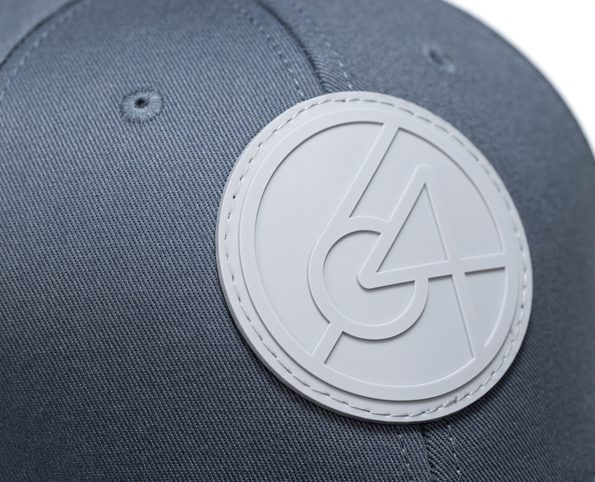 64-audio-u-series-monochrome-snapback-cap-petrol-baumwolle image 2