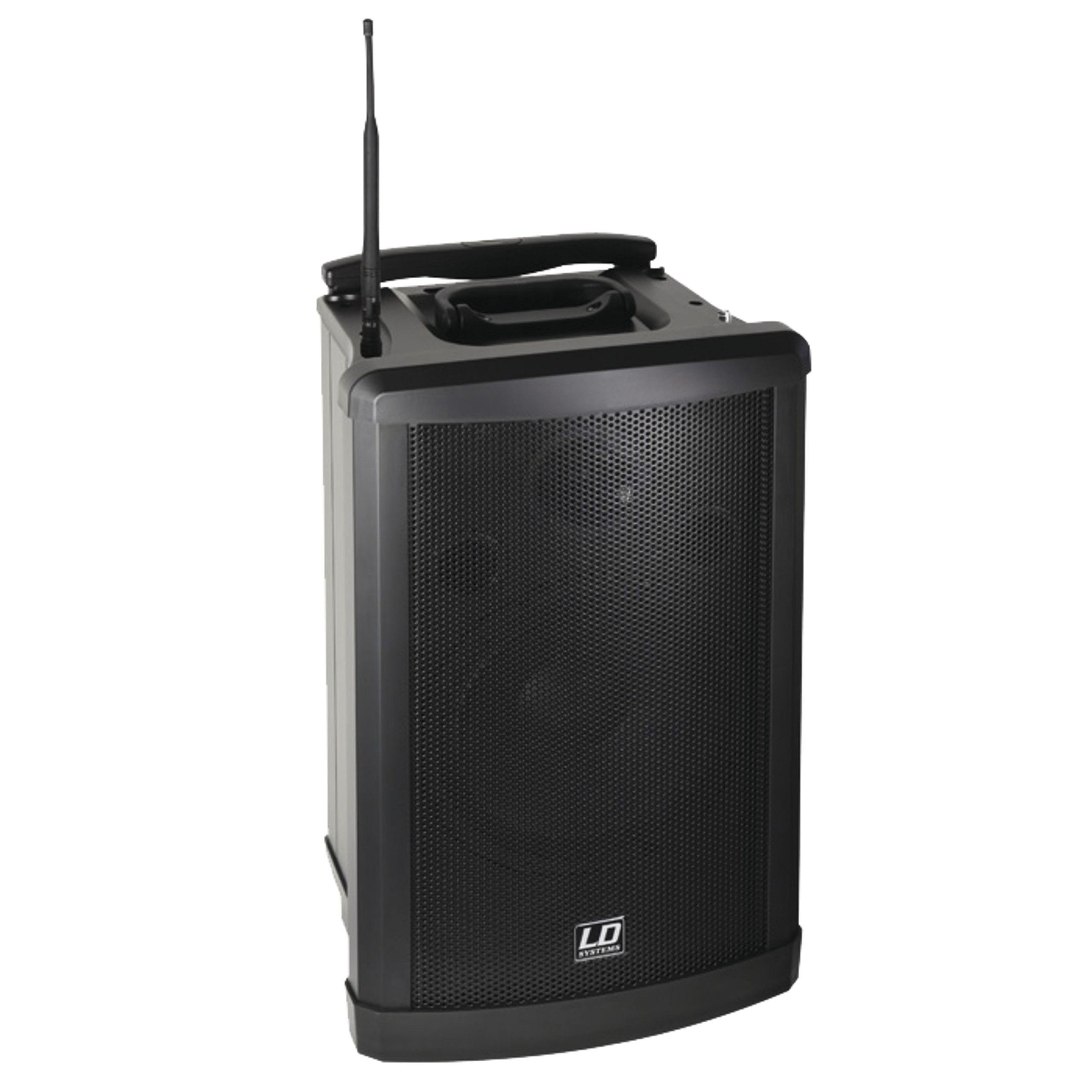 ld-systems-anny-roadman-102-pa-lautsprecher-akku-handmikrofon image 1
