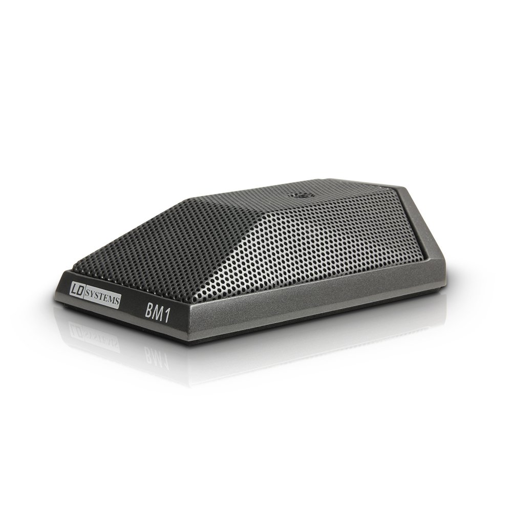 ld-systems-u300-bm1-grenzfl-chenmikrofon-schwarz-halbkugel image 4
