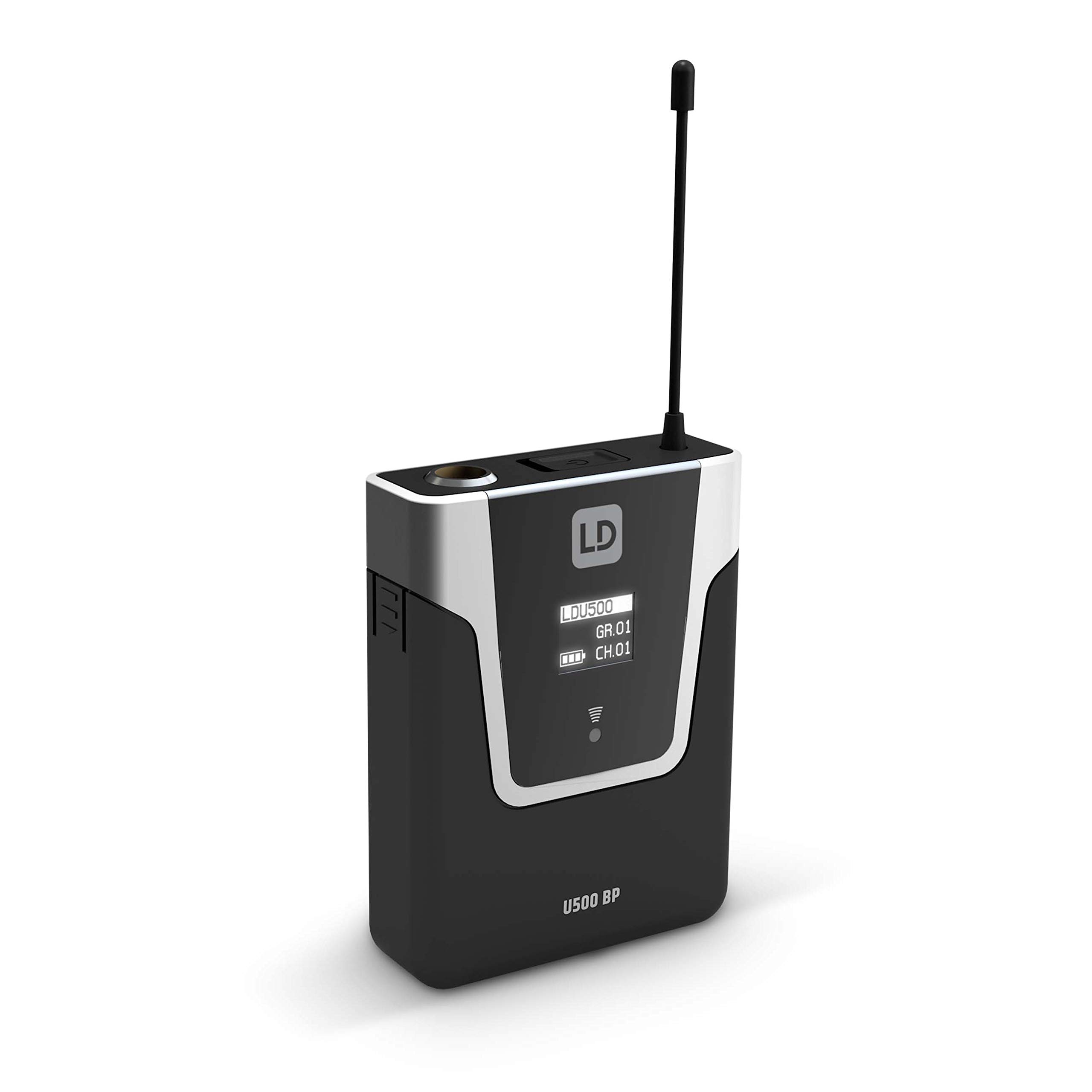 ld-systems-u508-bph-funkmikrofon-system-headset-823-865-mhz image 5