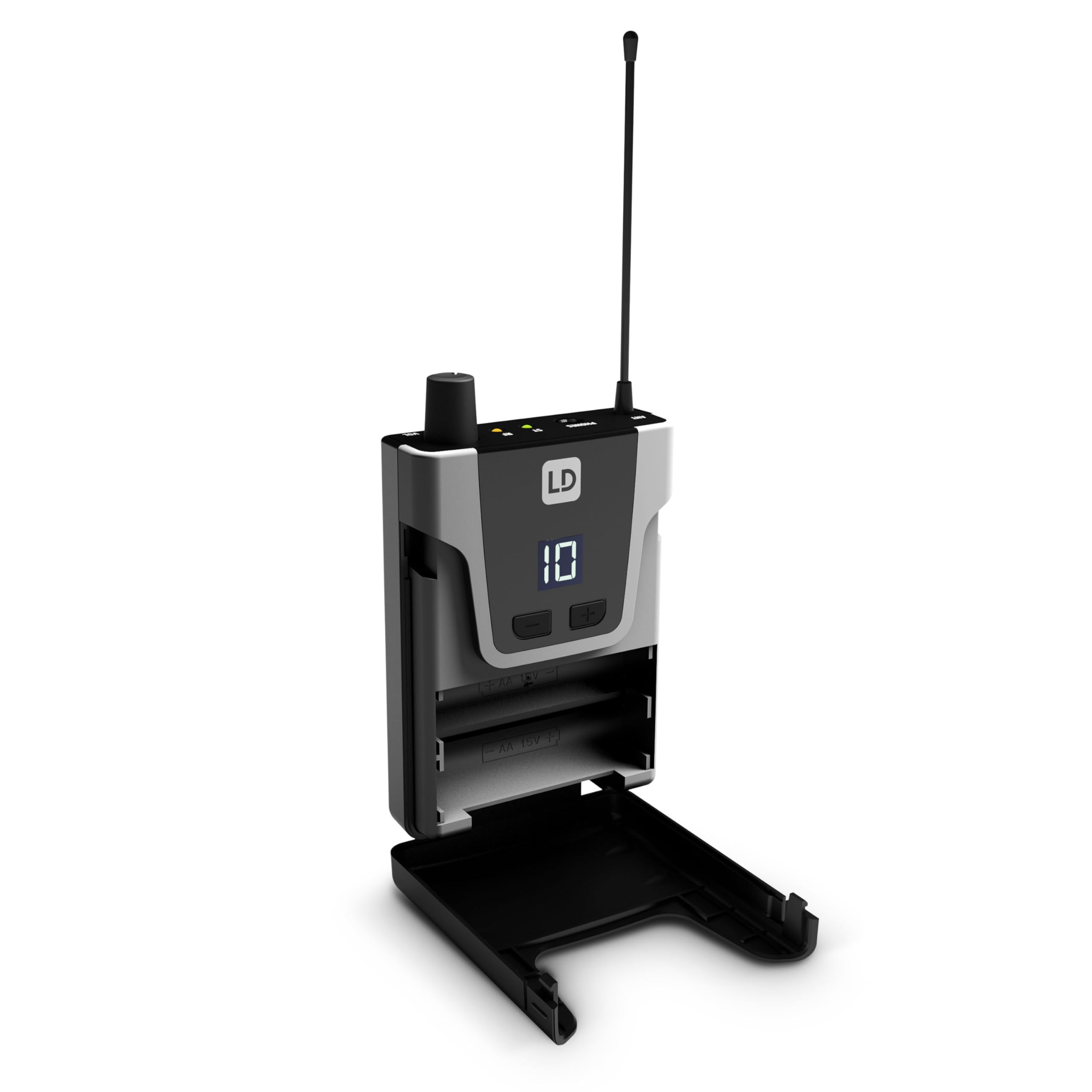 ld-systems-u300-u308-iem-empf-nger-823-832-863-865-mhz image 6