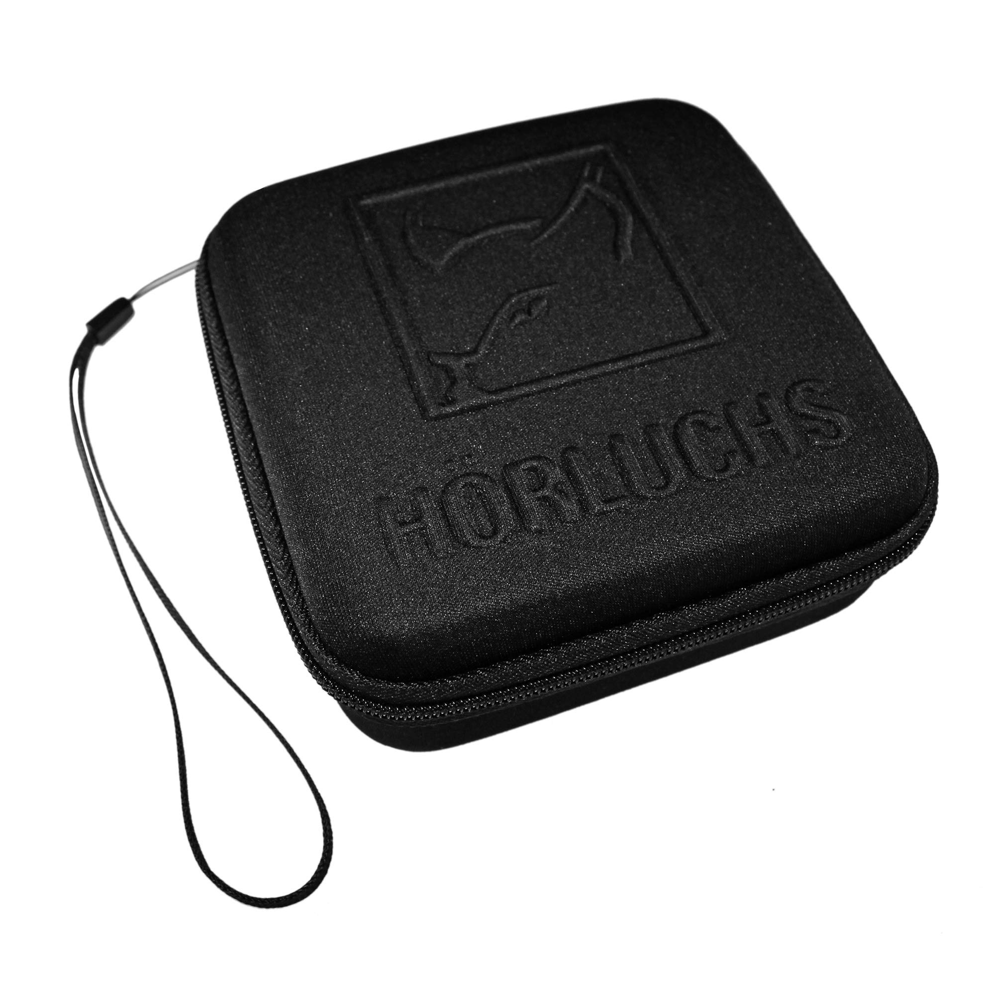 h-rluchs-hl4310-in-ear-kopfh-rer-3-wege-bass-schwarz image 8