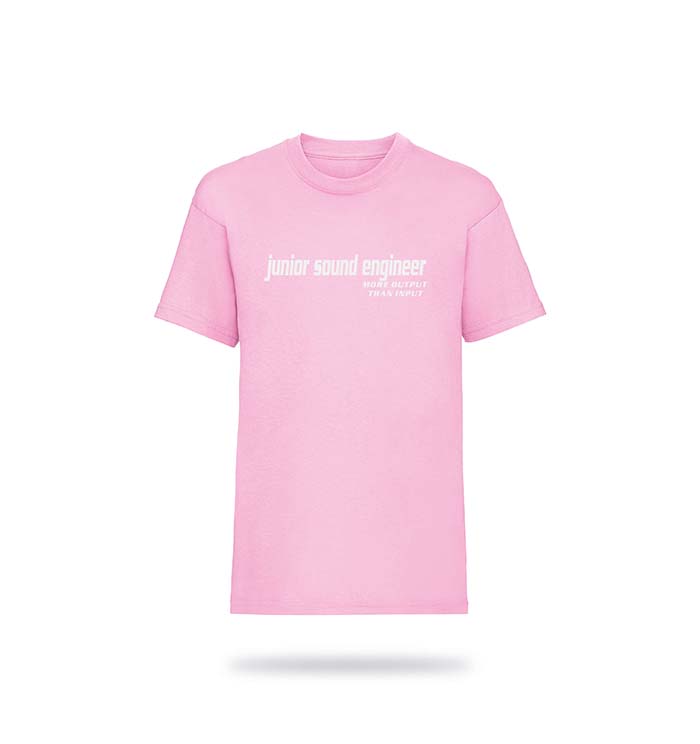 digico-quantum-girls-t-shirt-more-output-rosa image 1