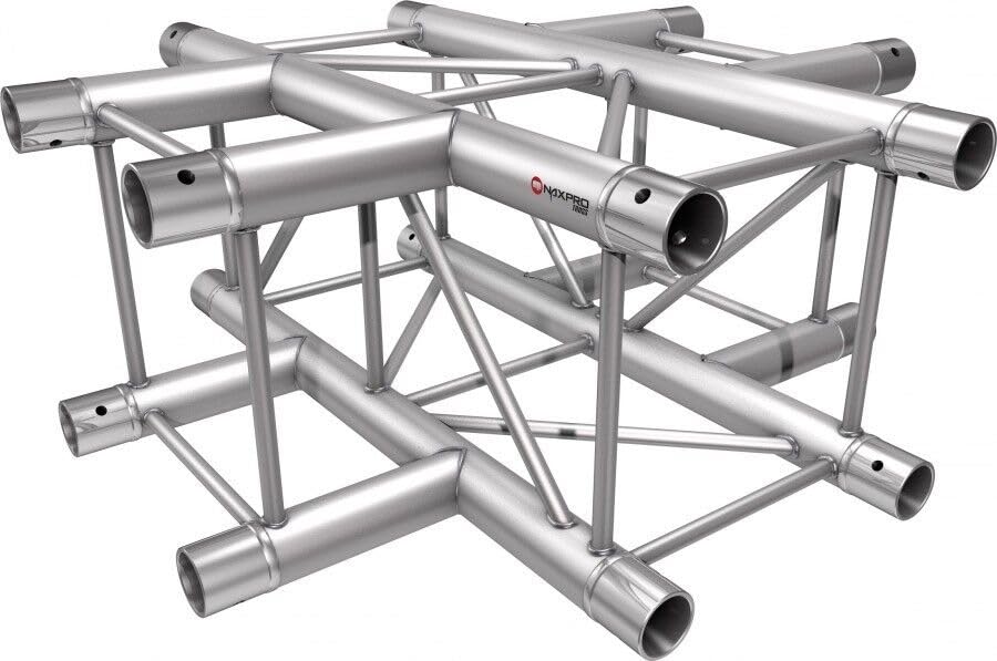 naxpro-truss-fd-24-c41-traverse-4-wege-ecke-90-alu image 1