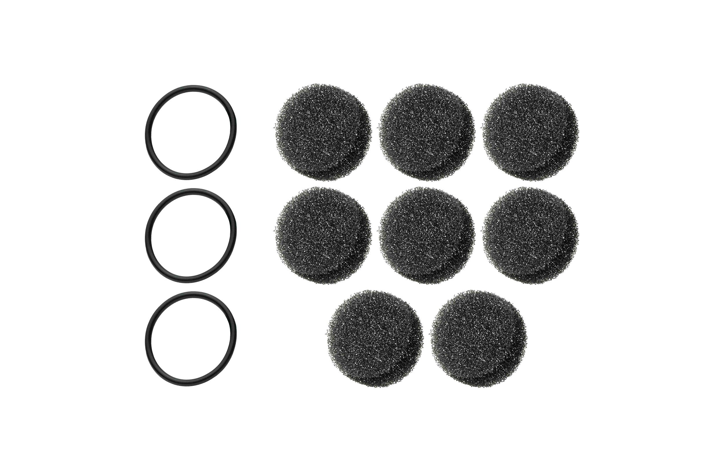 64-audio-u-series-vac-pro-filter-und-o-ring-set-ersatzfilter image 1