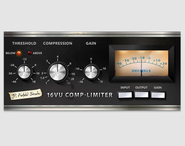 allen-heath-dlive-16vu-kompressor-limiter-plugin-vca image 1
