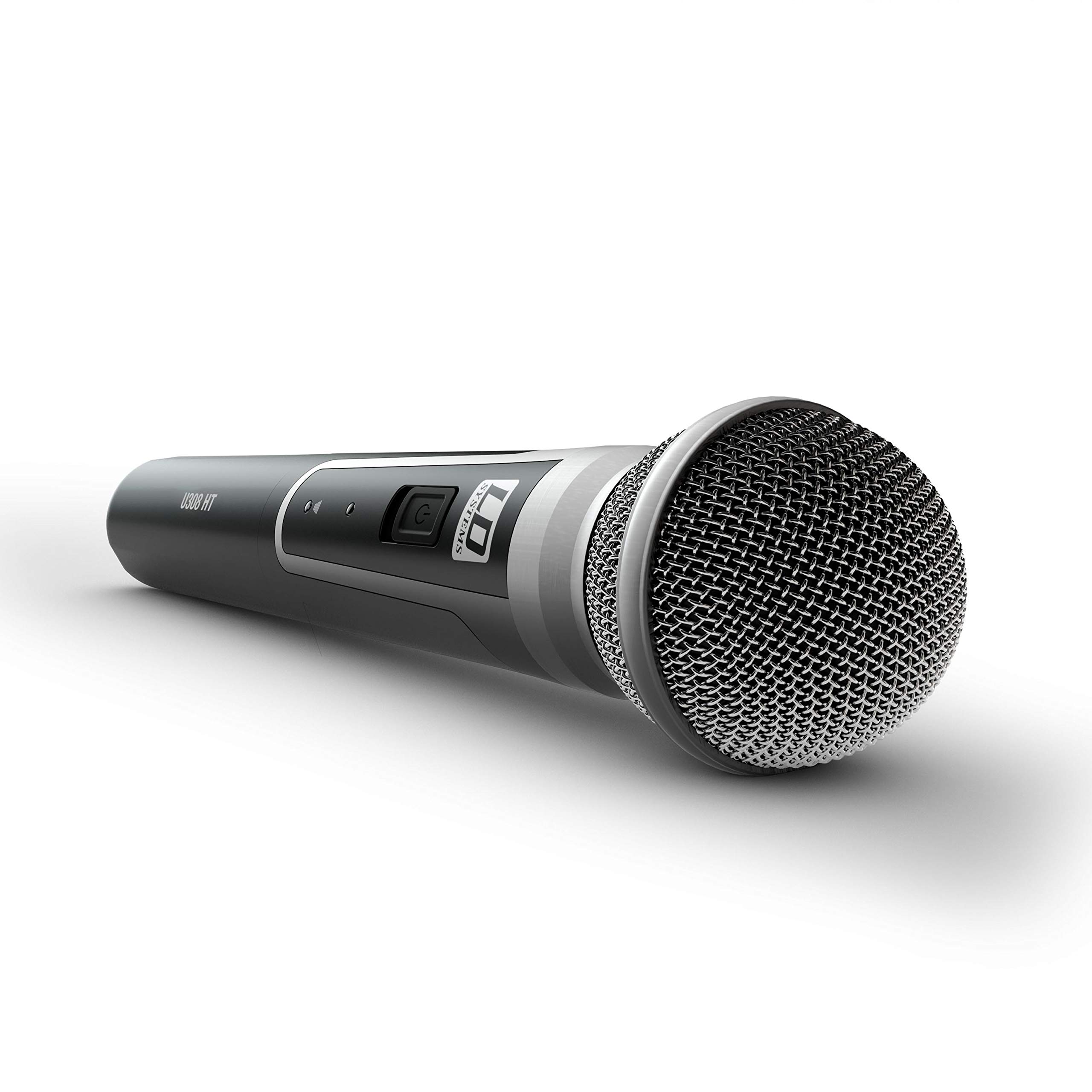 ld-systems-u308-md-funkmikrofon-handmikrofon-uhf image 5