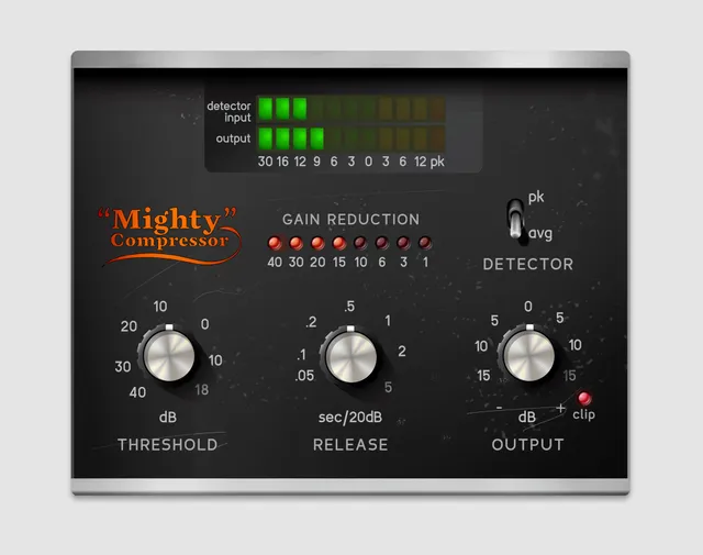 allen-heath-dlive-mighty-compressor-kompressor-plugin-vca image 1