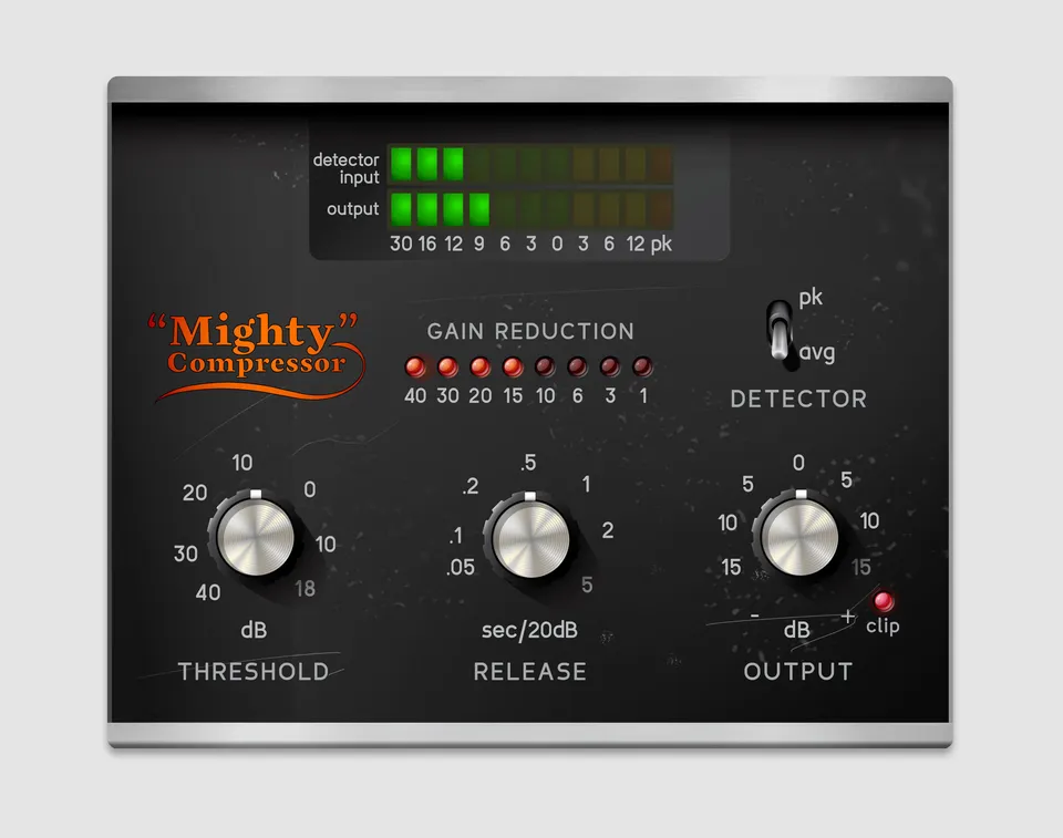 allen-heath-dlive-mighty-compressor-kompressor-plugin-vca image 1