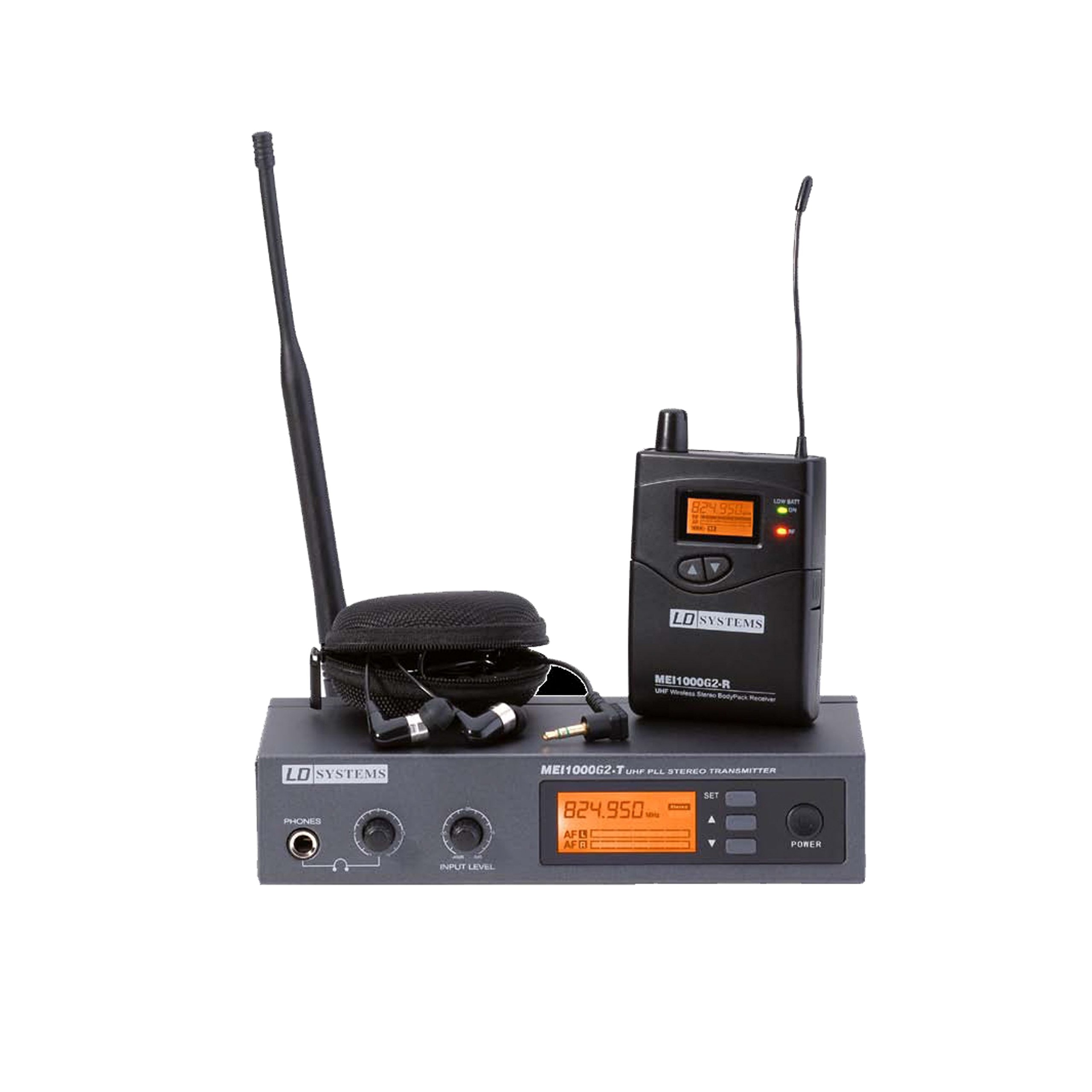 ld-systems-mei-1000-g2-in-ear-monitoring-schwarz image 1