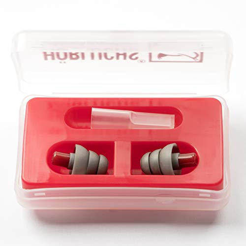 h-rluchs-hl5-unifit-work-geh-rschutz-rot-grau-mit-box image 6