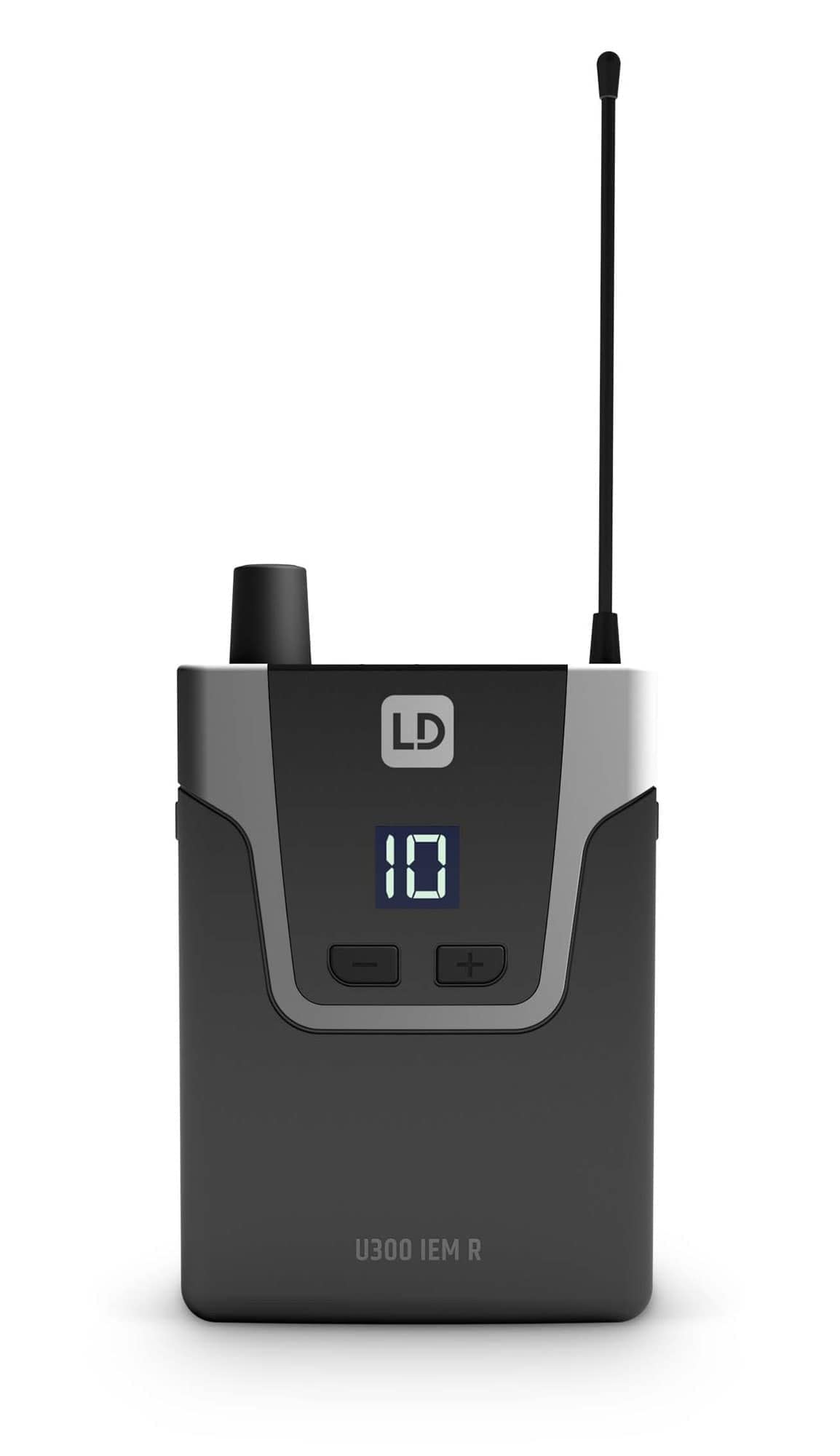 ld-systems-u308-iem-in-ear-monitoring-system-stereo-100-m image 5