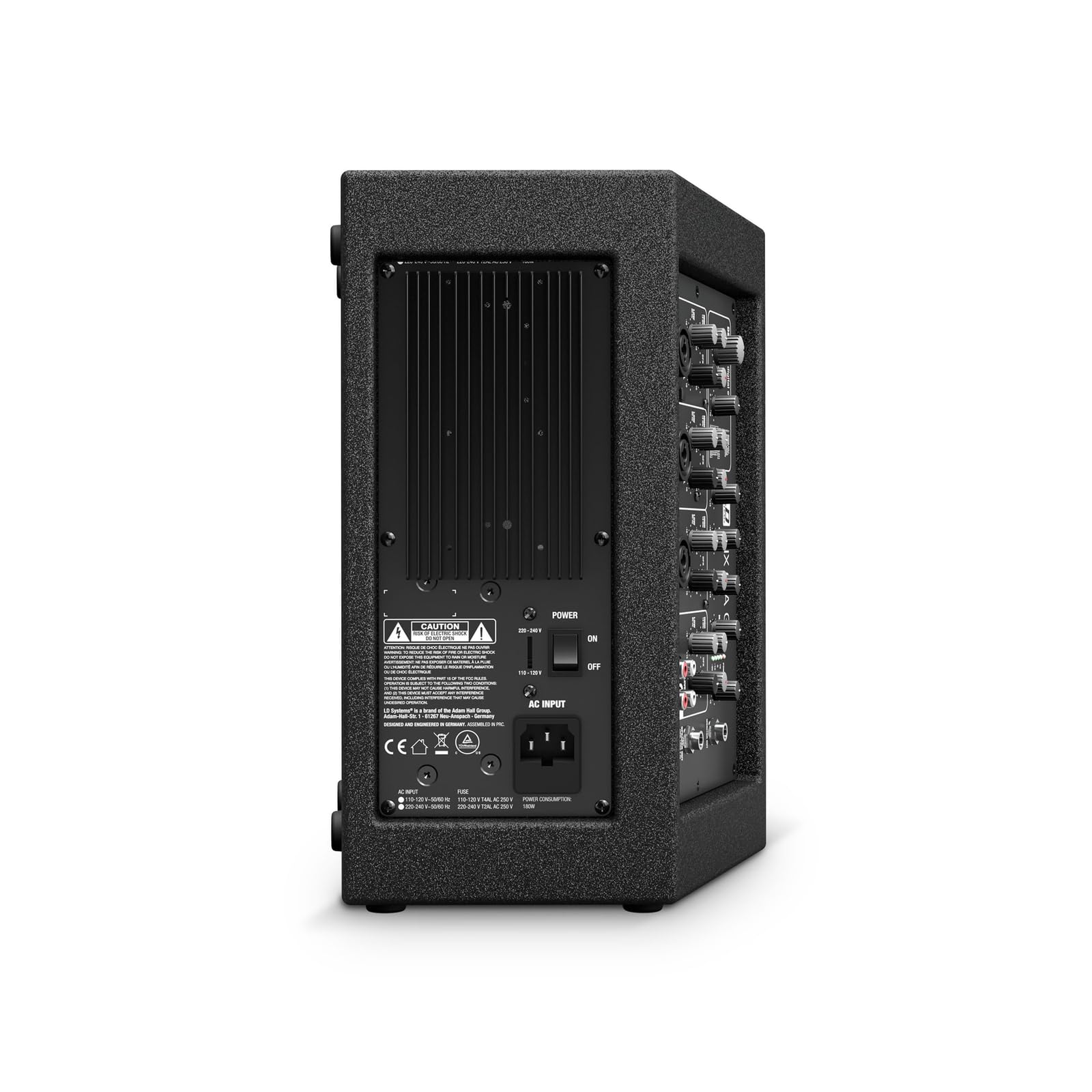 ld-systems-mix-6-a-g3-aktivlautsprecher-6-5-mixer image 4