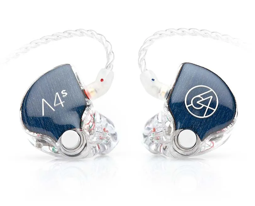 64-audio-a4s-custom-in-ear-monitor-b-hne-4-treiber image 1