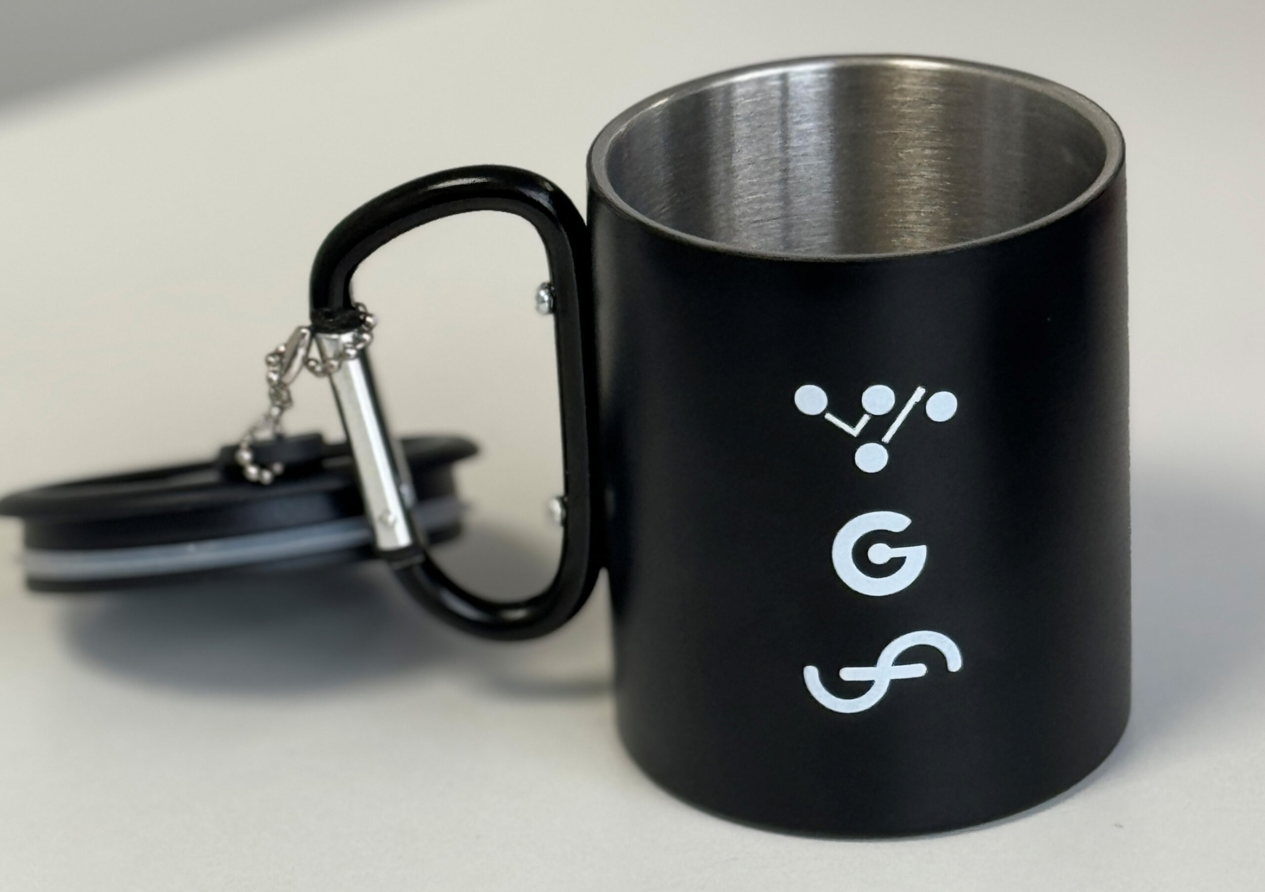 digico-quantum-karabiner-tasse-300ml-schwarz-edelstahl image 4