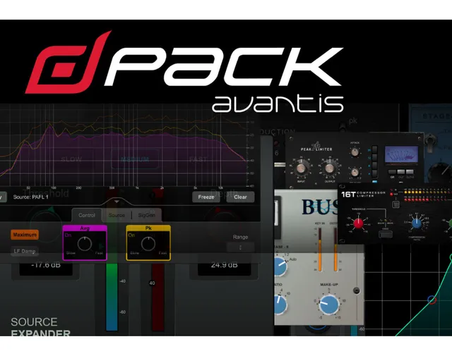 allen-heath-avantis-dpack-erweiterung-96-kan-le-dyn8 image 1