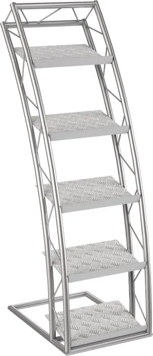 naxpro-truss-fd-34-katalogst-nder-traversenm-bel-aluminium-silber image 1