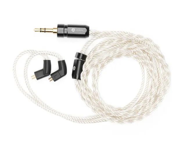 64-audio-u-series-pearl-eight-braid-iem-kabel-3-5mm-kupfer image 1