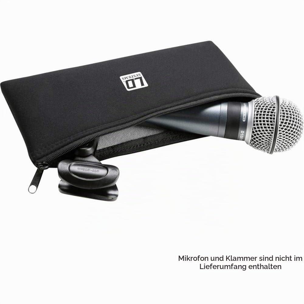 ld-systems-u300-mic-bag-m-mikrofontasche-220-mm image 4