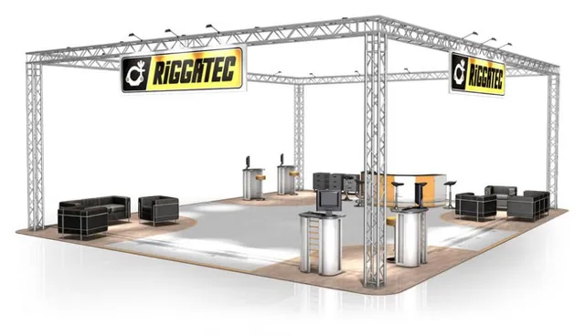 naxpro-truss-fd-34-messestand-12x1-2x0-45m-120m-alu image 1