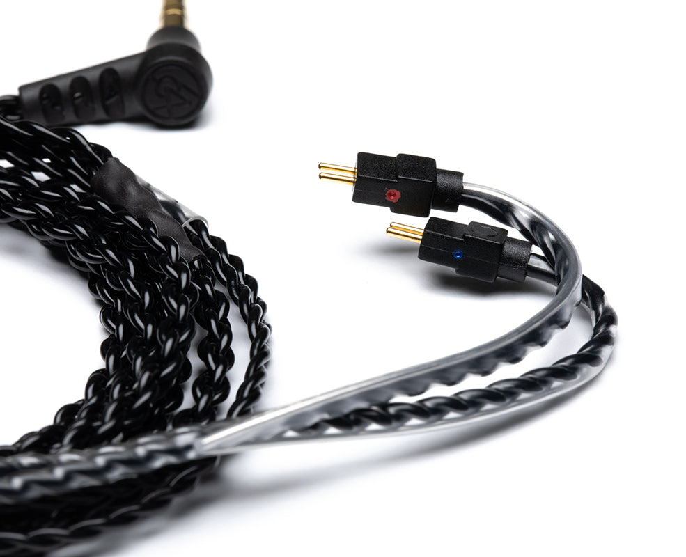 64-audio-2-pin-professional-cable-in-ear-kabel-3-5-mm image 2