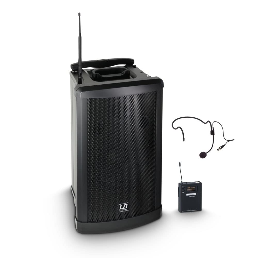 ld-systems-anny-roadman-102-pa-lautsprecher-akku-handmikrofon image 7