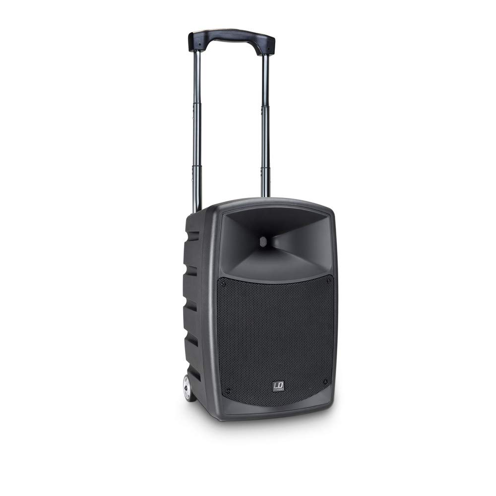 ld-systems-anny-roadbuddy-10-basic-akku-lautsprecher-schwarz-10 image 1