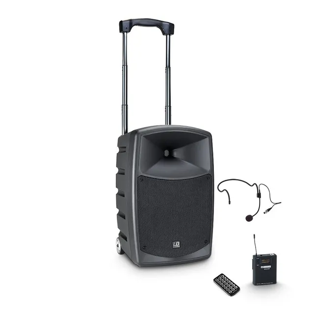 ld-systems-anny-roadbuddy-10-hs-akku-lautsprecher-863-865-mhz image 1