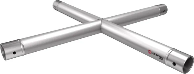 naxpro-truss-fd-21-c41-traverse-90-4-weg-winkel-1-punkt image 1