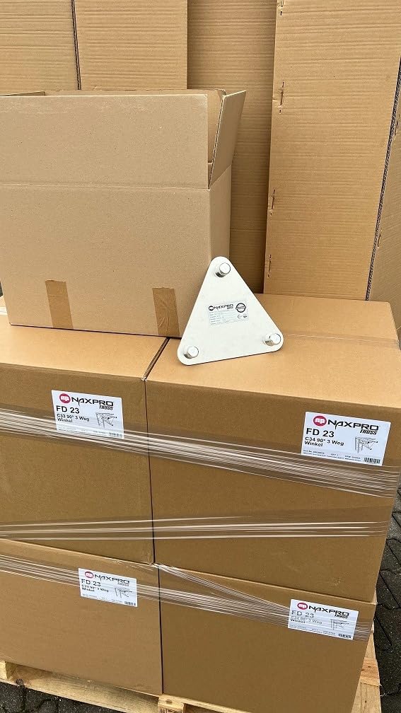 Stabiler Stand