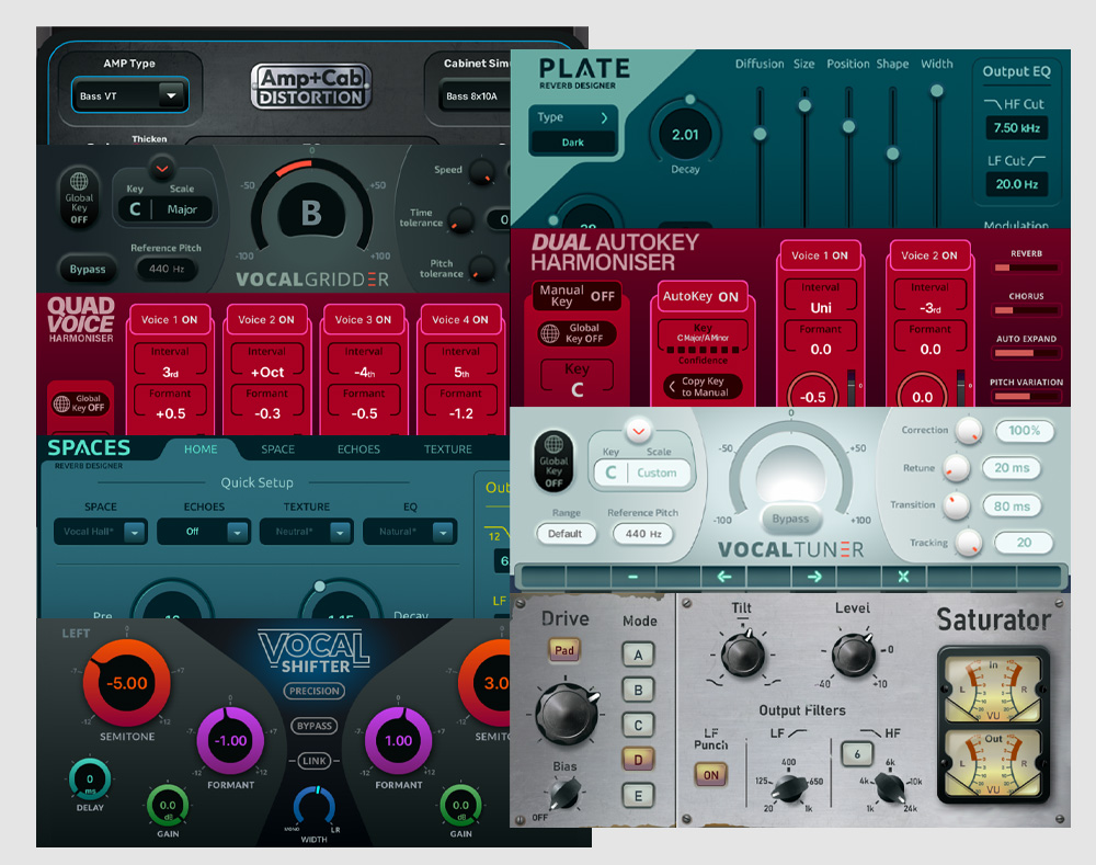 allen-heath-dlive-rackultra-fx-pack-komplett-bundle image 1