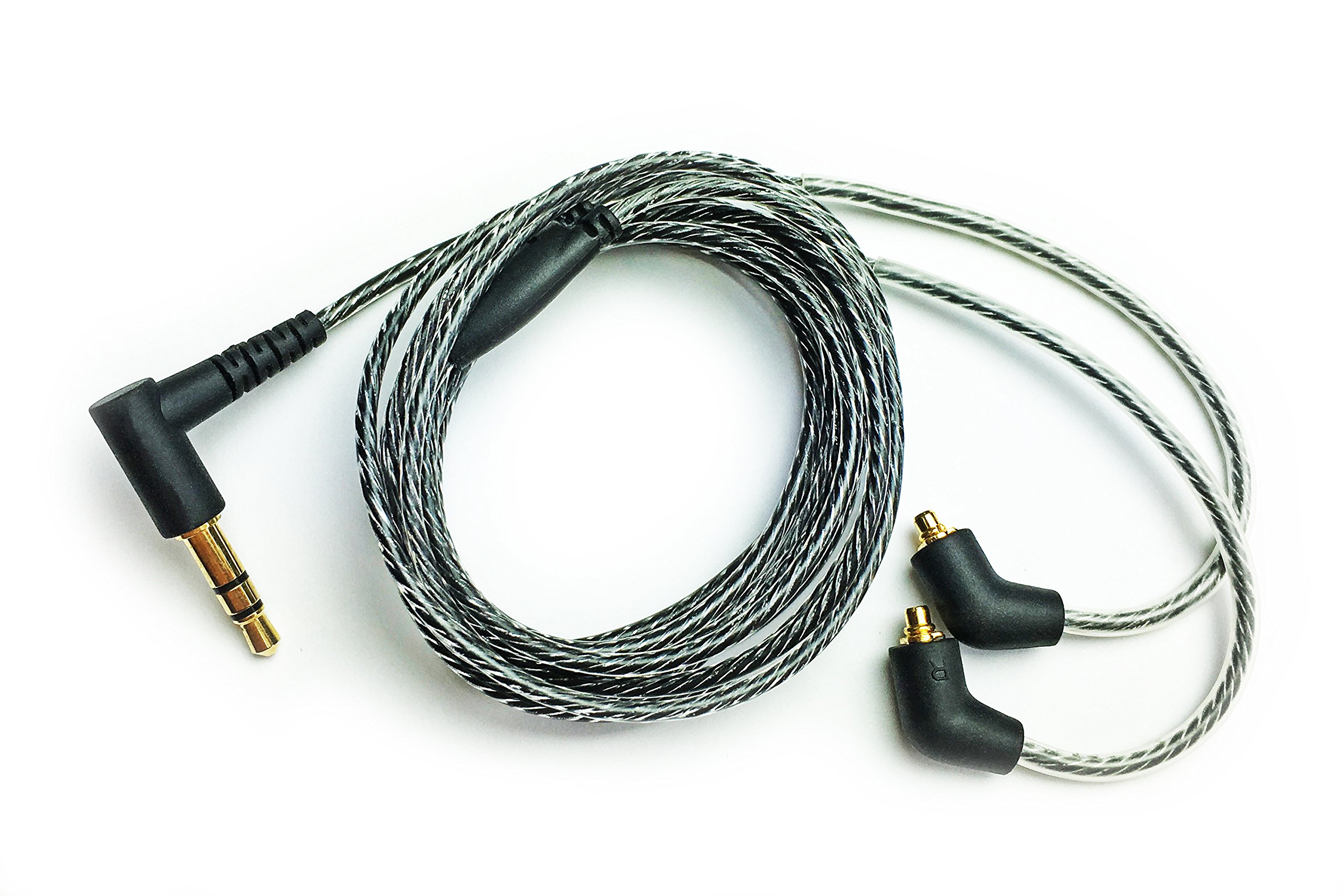 h-rluchs-easy-up-hl3193-kabel-1-2-m-schwarz-mmcx image 2