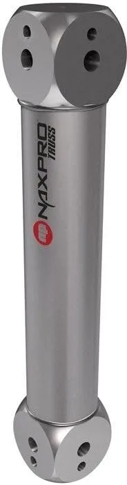 naxpro-truss-fd-32-boxcorner-traverse-ecke-4x-m12-silber image 1