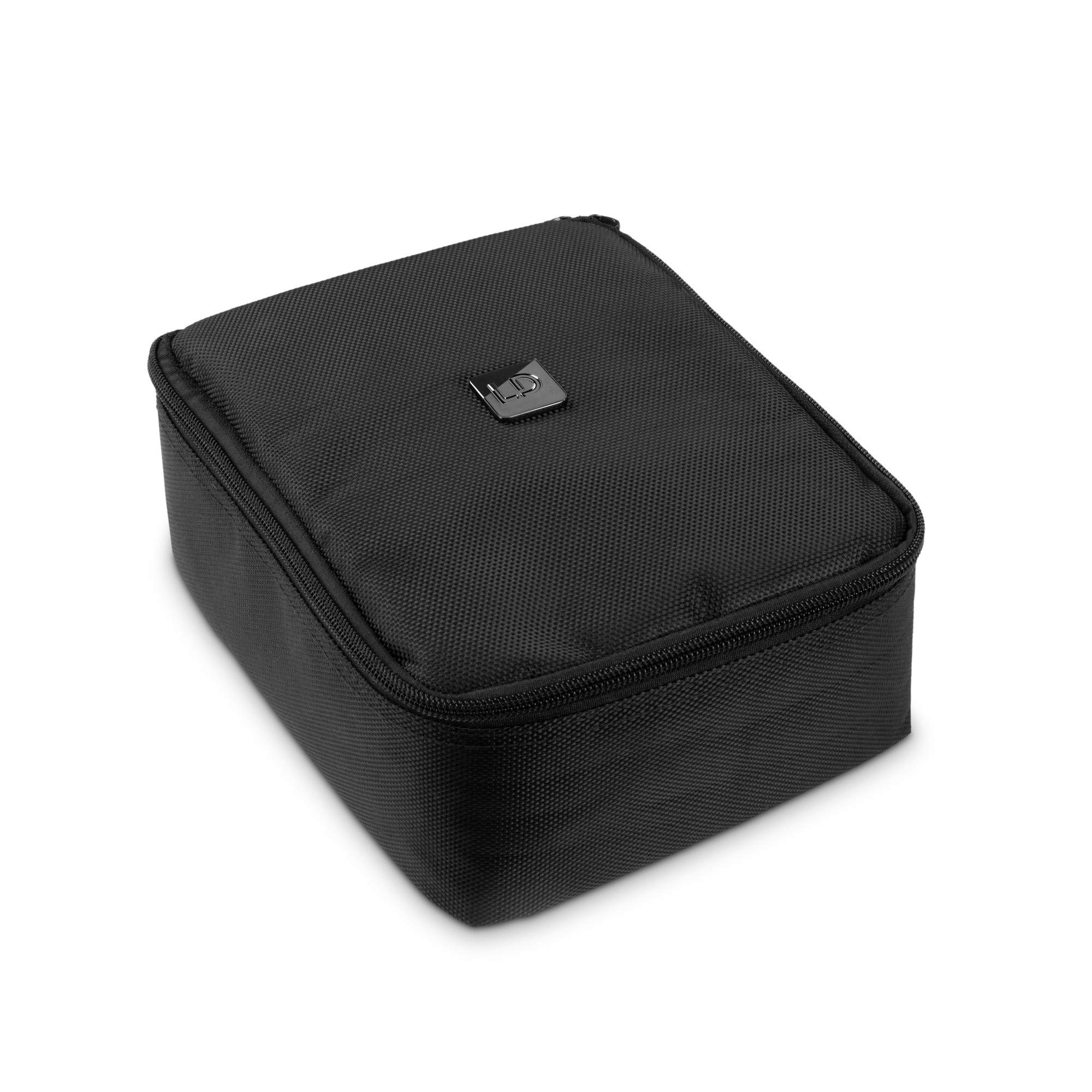 ld-systems-mix-g3-fx-300-bag-tasche-nylon-schwarz-gepolstert image 5