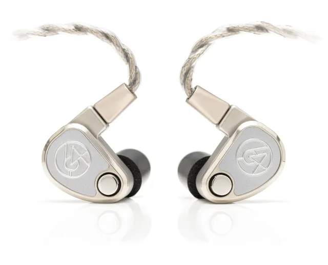 64-audio-u-series-twelve-ti-in-ear-monitor-titan image 1
