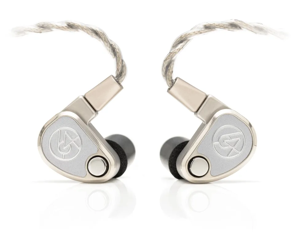 64-audio-u-series-twelve-ti-in-ear-monitor-titan image 1